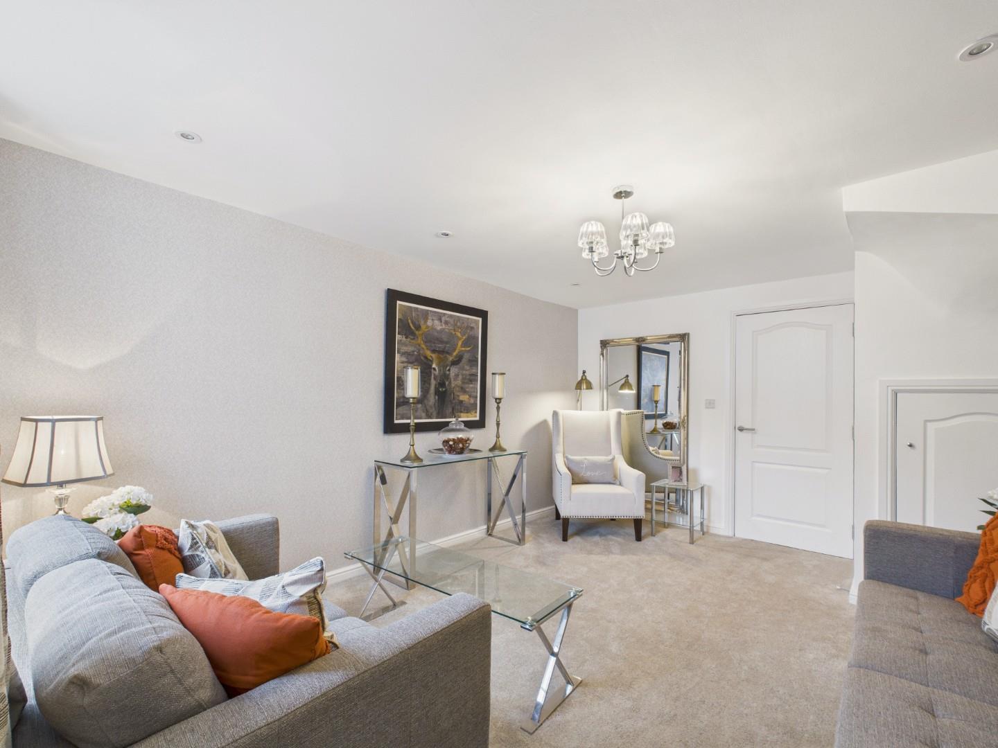 Plot 45, Boarshaw Clough, Middleton, Manchester