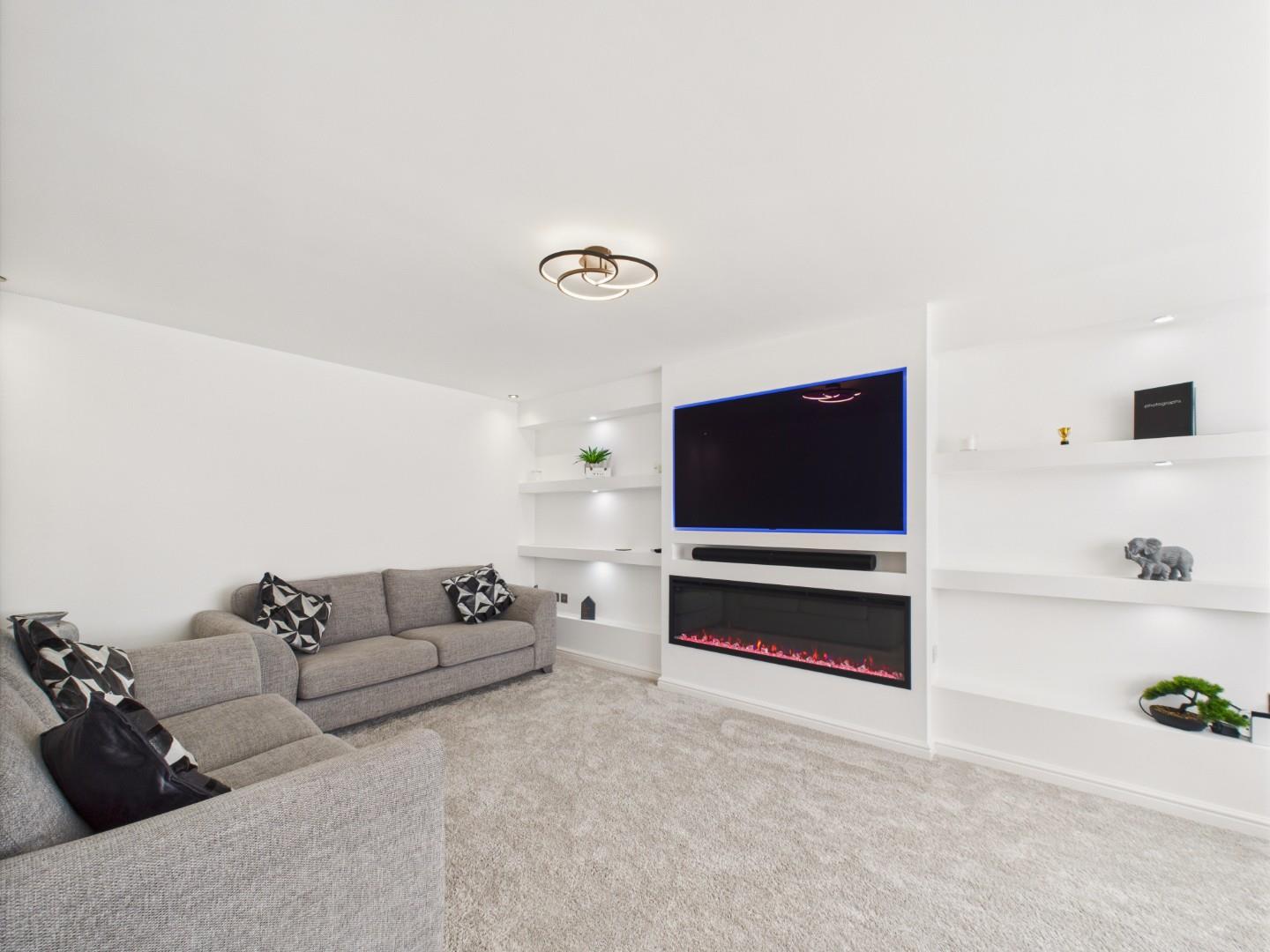 Plot 11 Lemington close, Barrow