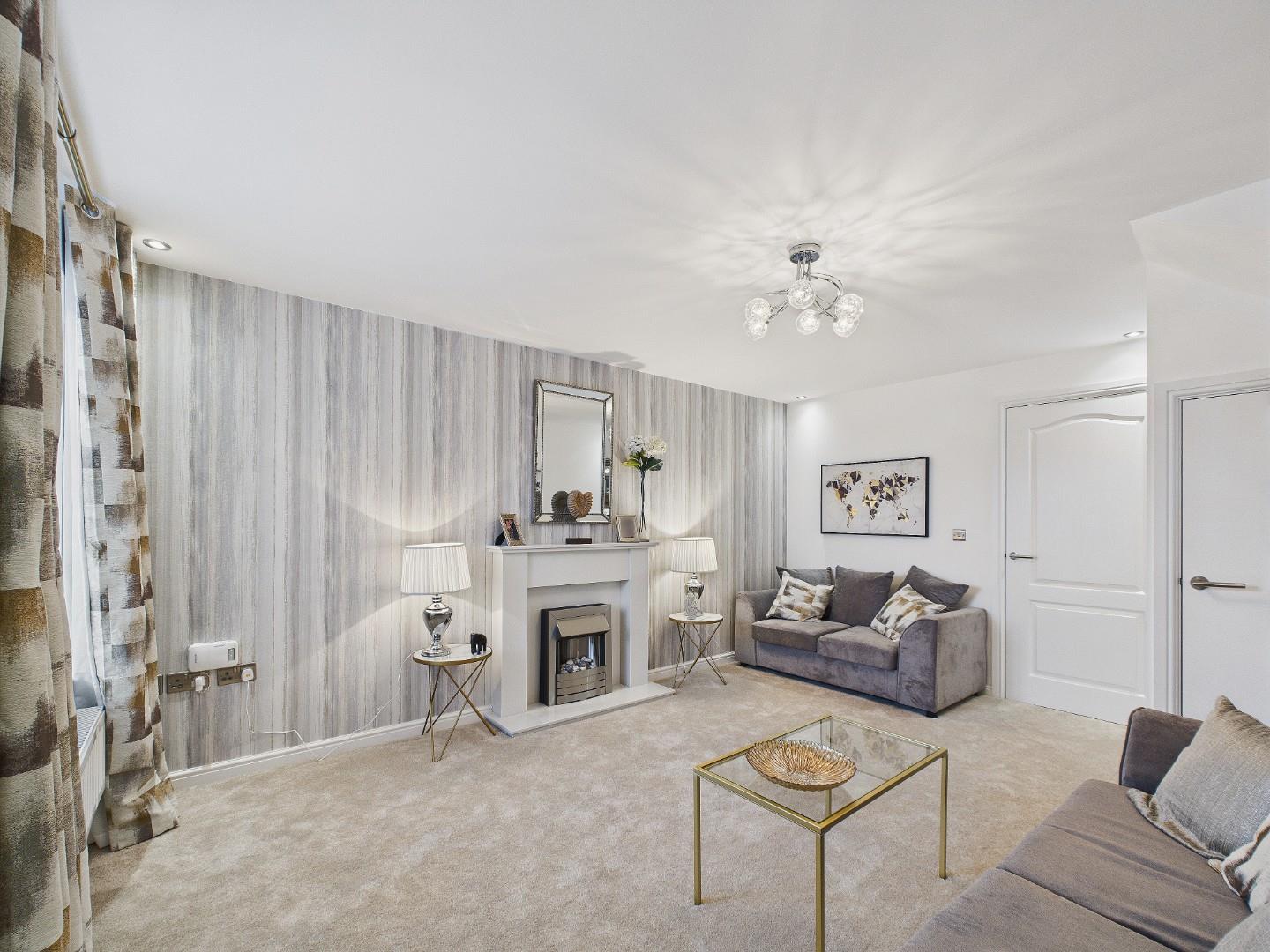 Plot 61, Boarshaw Clough, Middleton