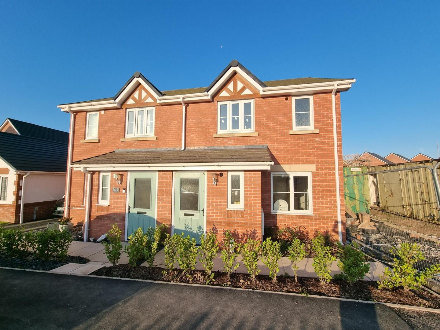 Plot 33, Gosforth Crescent, Barrow
