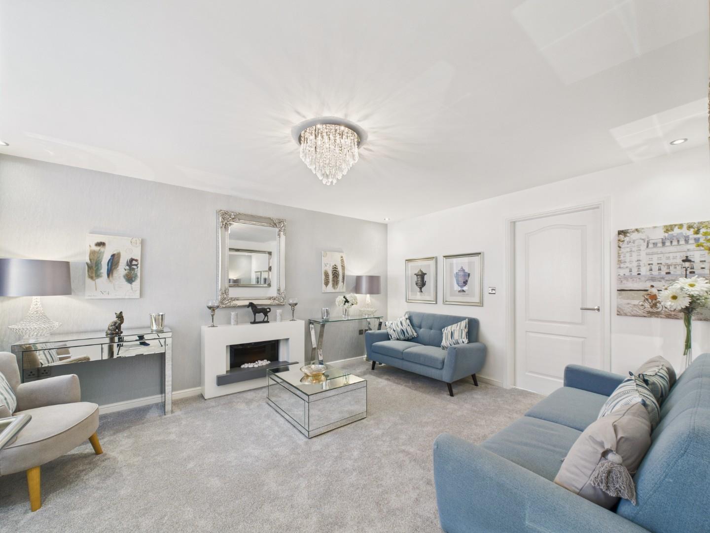Plot 19, Lemington Close, Barrow
