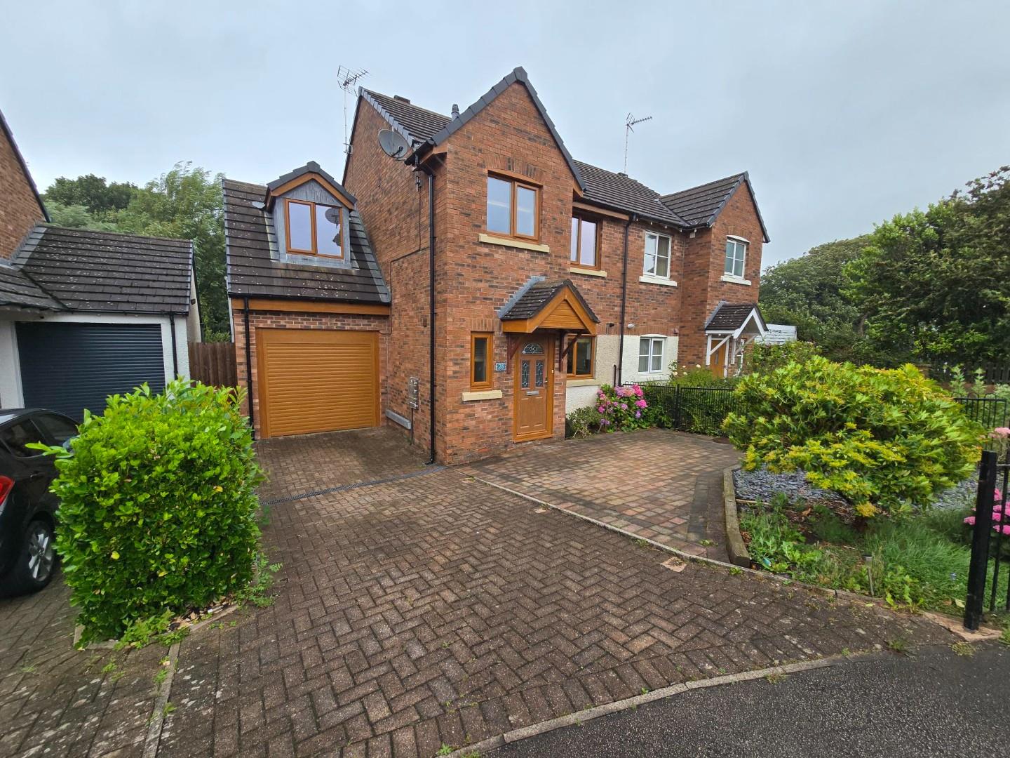 28 Redshaw Avenue, Barrow-In-Furness