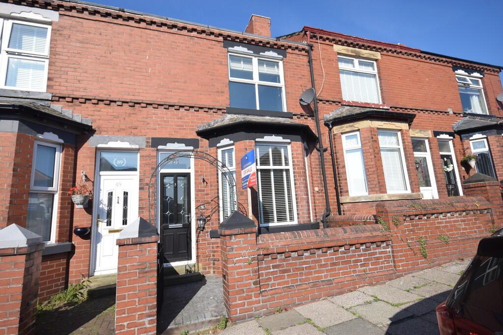 Victoria Road, Barrow-In-Furness