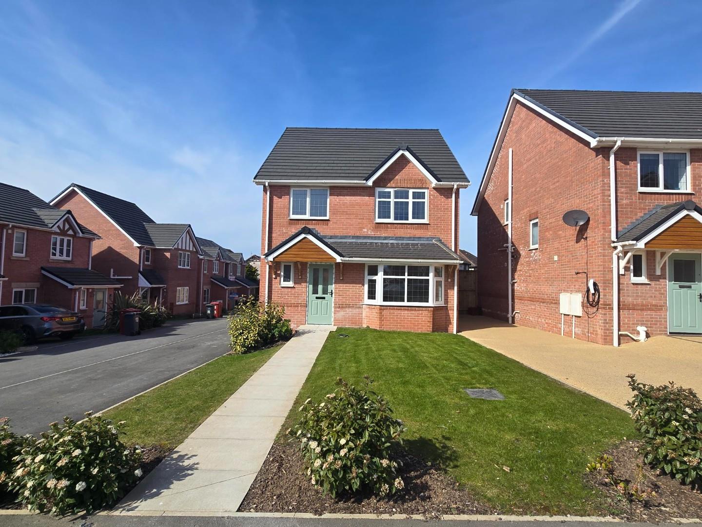Plot 19A, Lemington Close, Barrow