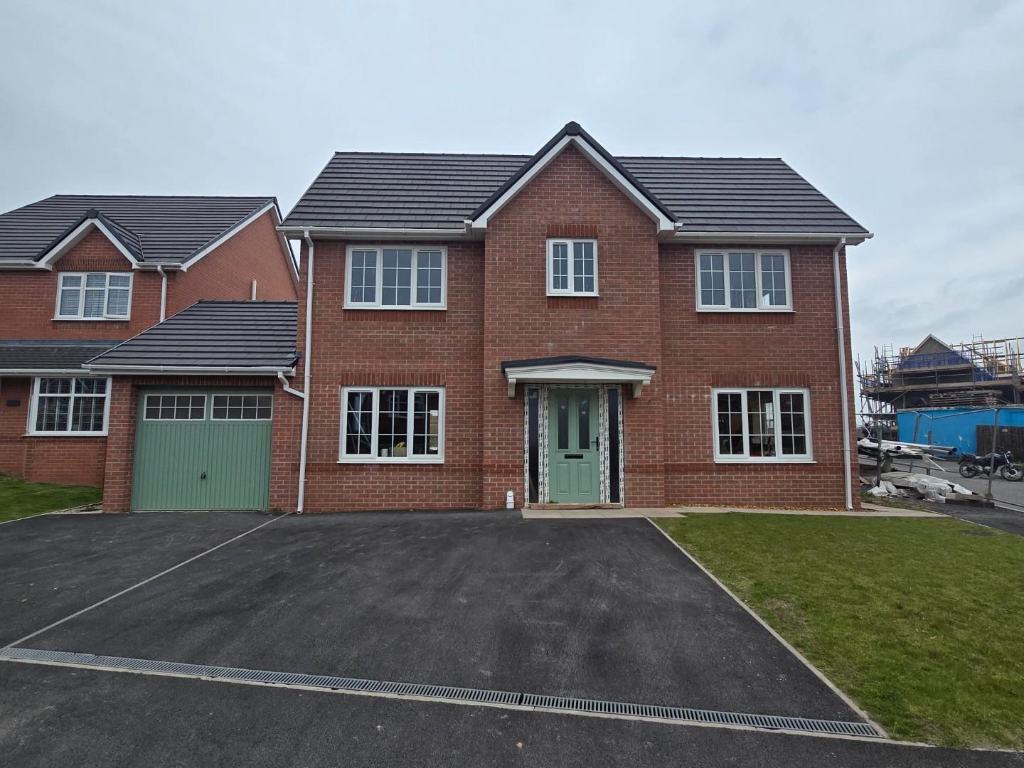 Plot 31 Lemington Close, Barrow