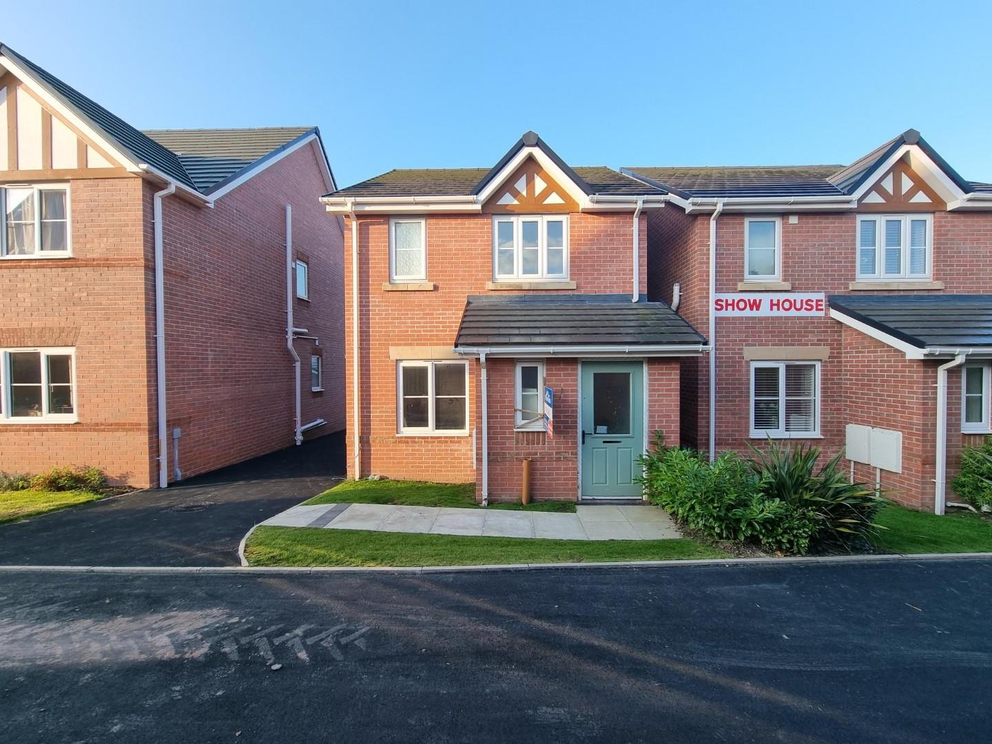 Plot 18A Lemington Close, Barrow