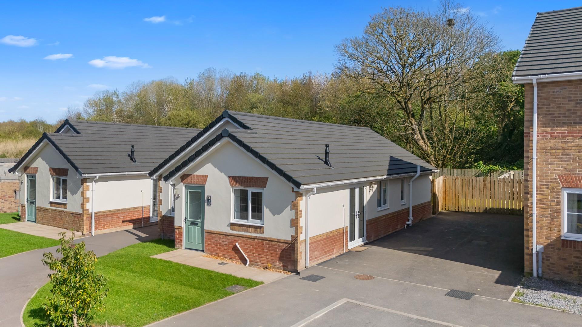 7 Martingale Close, Liverpool