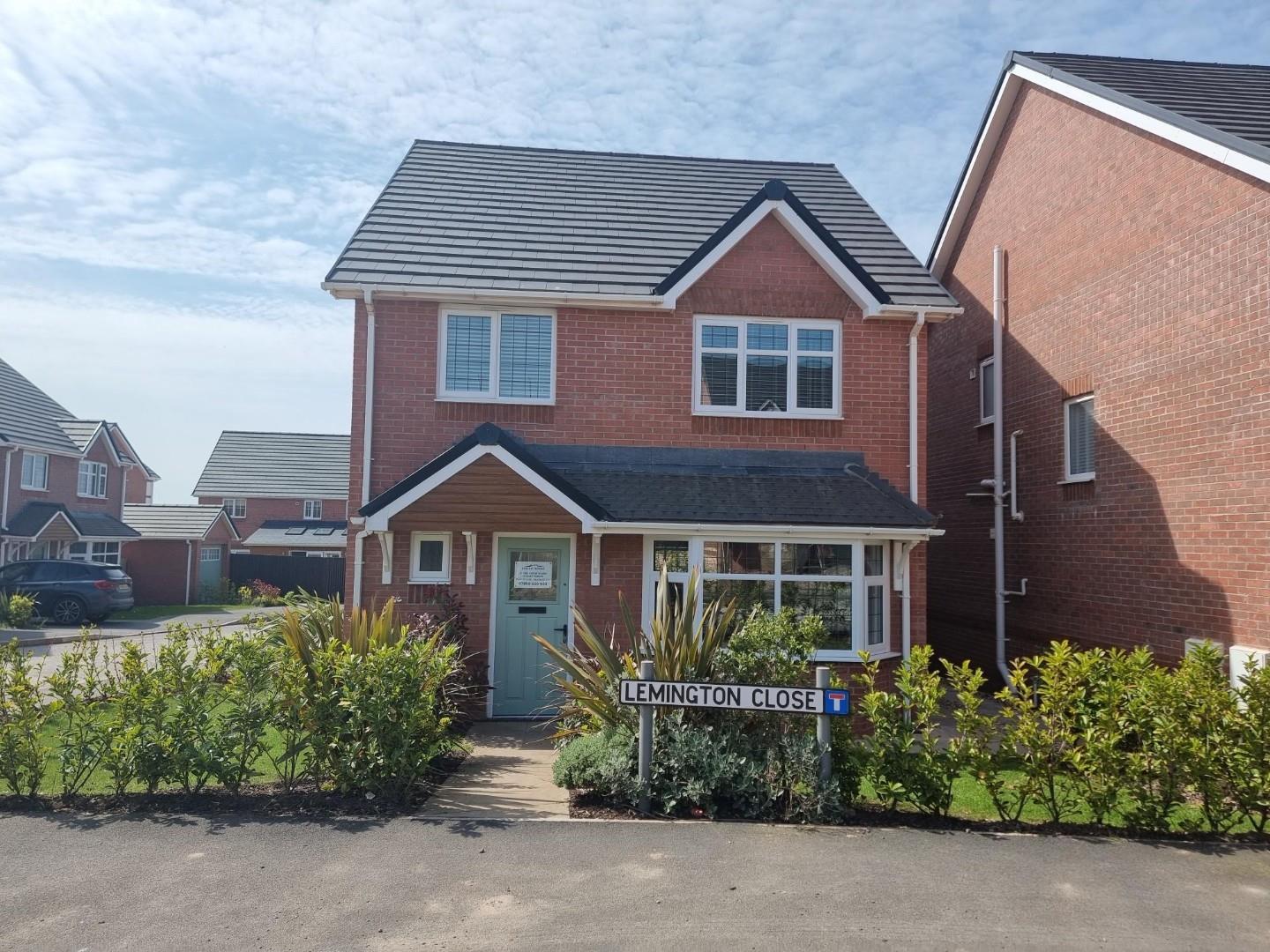 Plot 28 Gosforth Crescent, Barrow