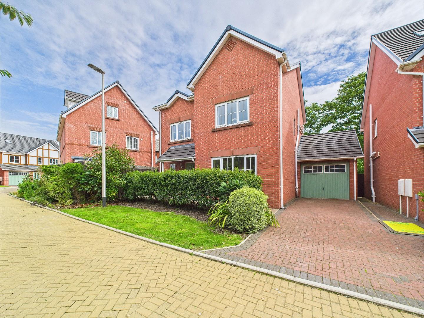 Plot 4, Rock Lea Close, Barrow In Furness