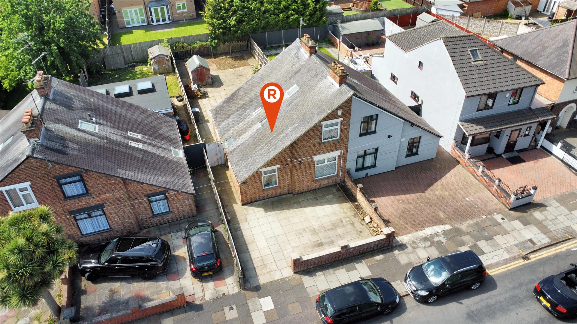 Ethel Road, Leicester to Buy or Rent Readings Leicester Estate Agents