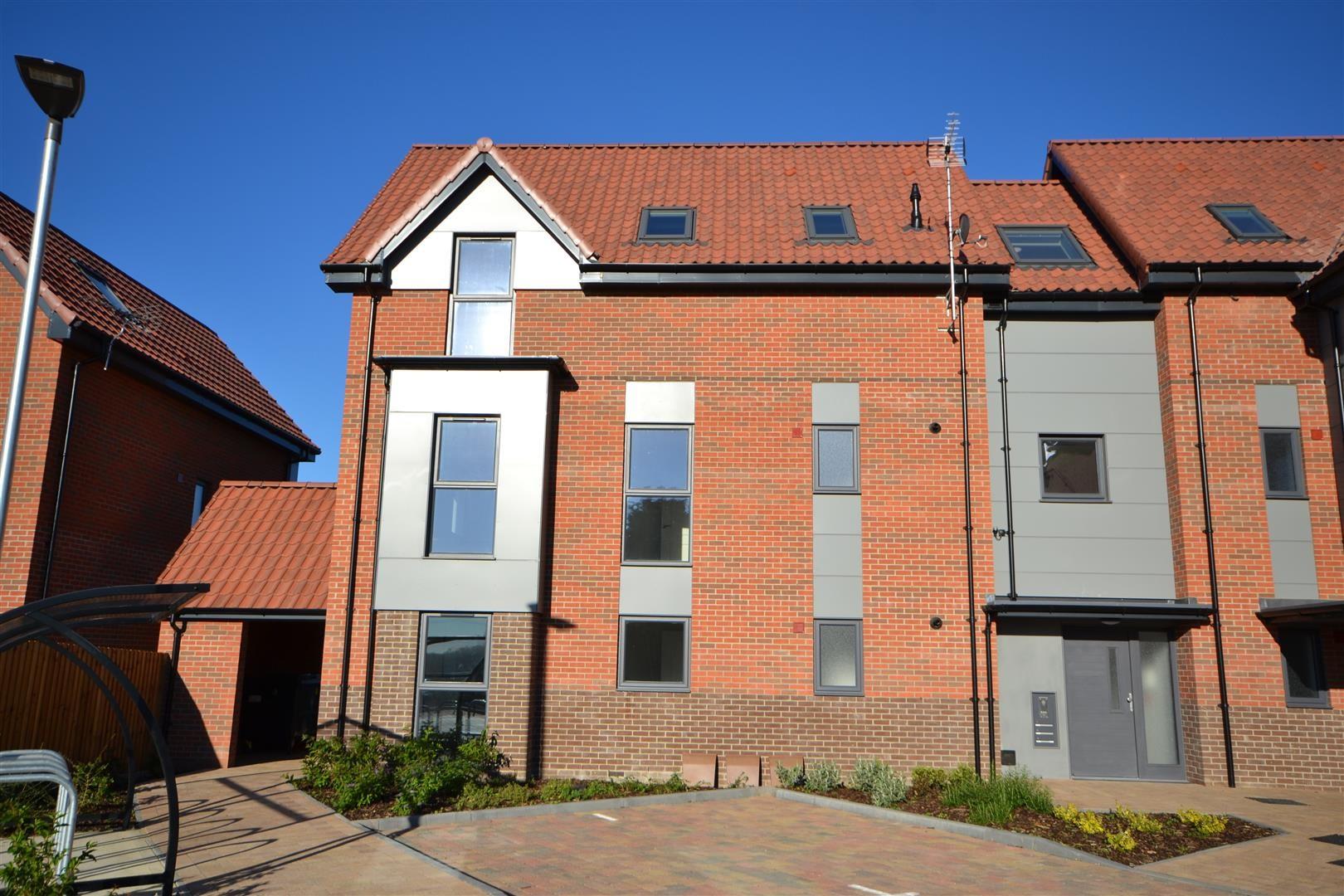 The Shade, Soham Shires Residential