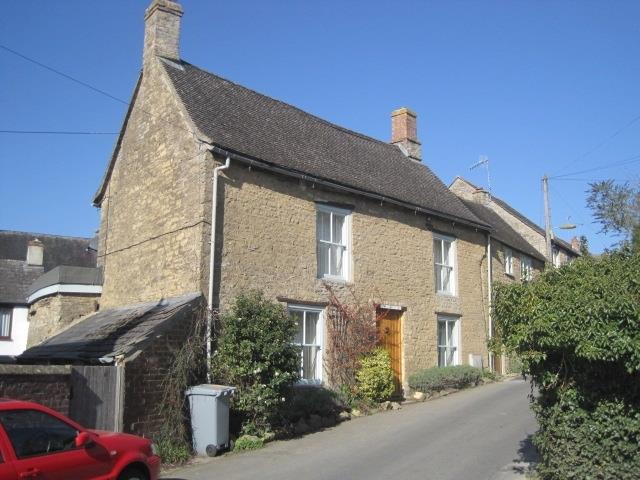 Pooles Lane