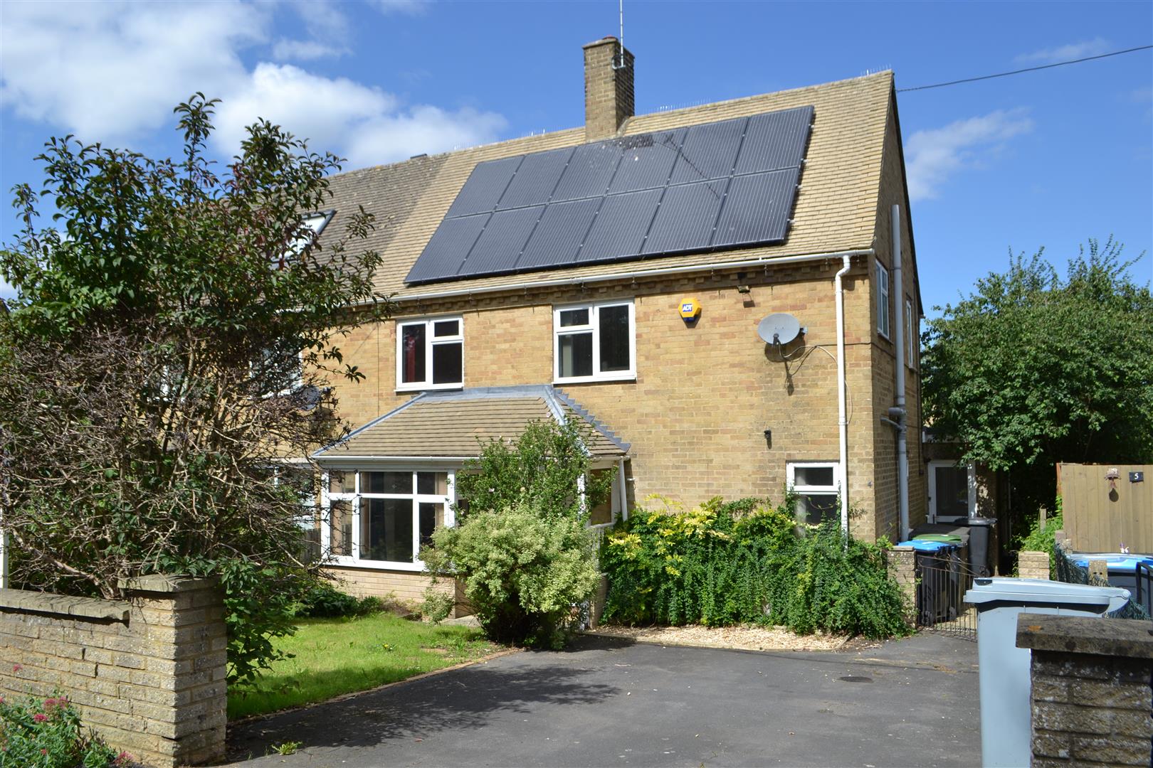 Nineacres Lane