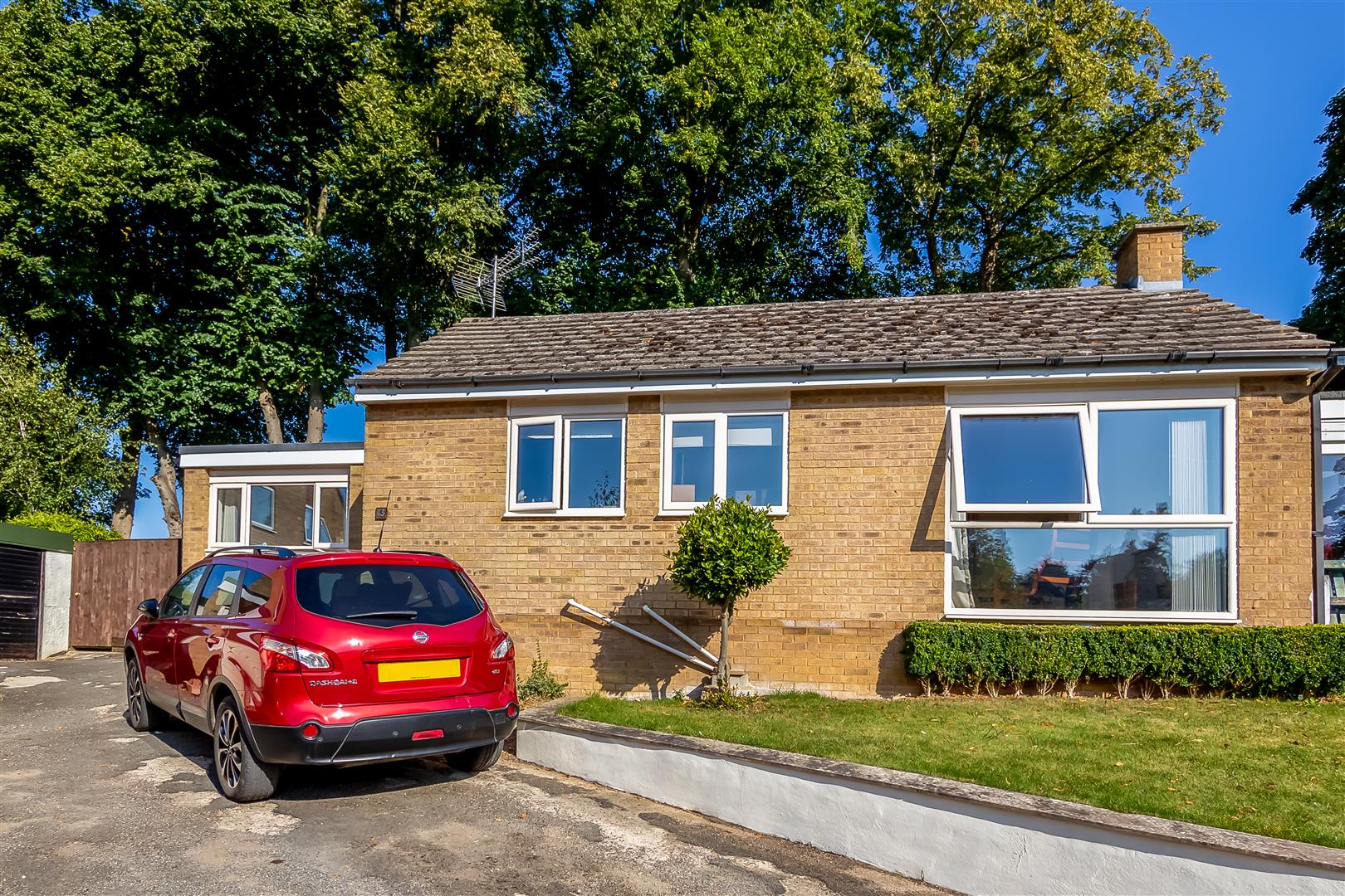 Hill Close