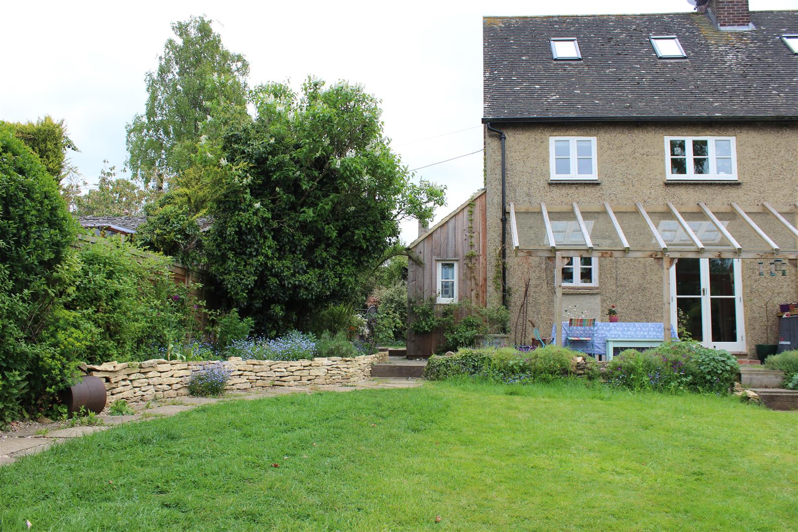 Cotswold View