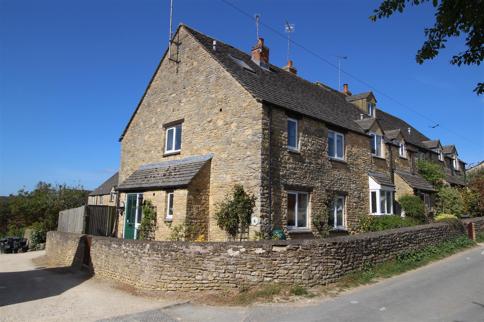 Pooles Lane
