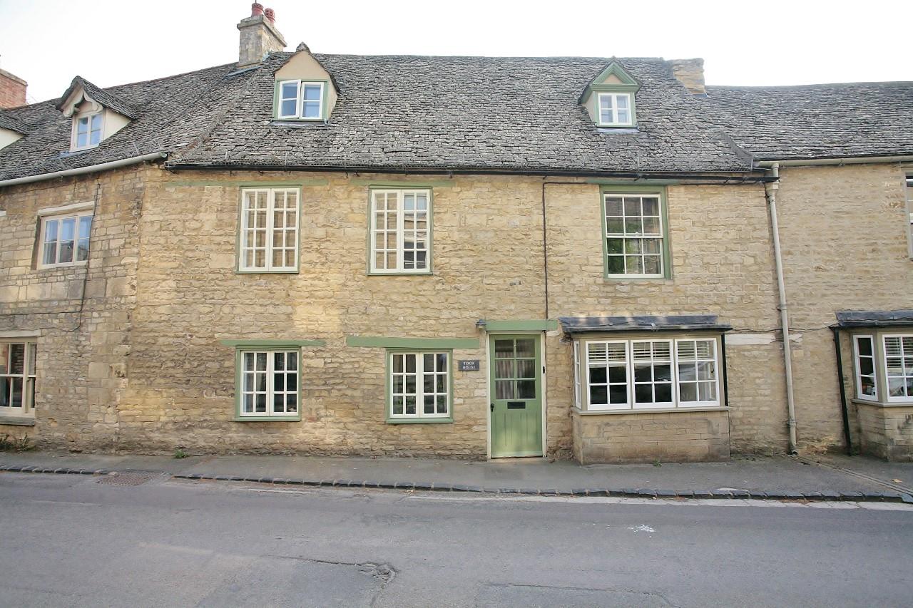 Sheep Street