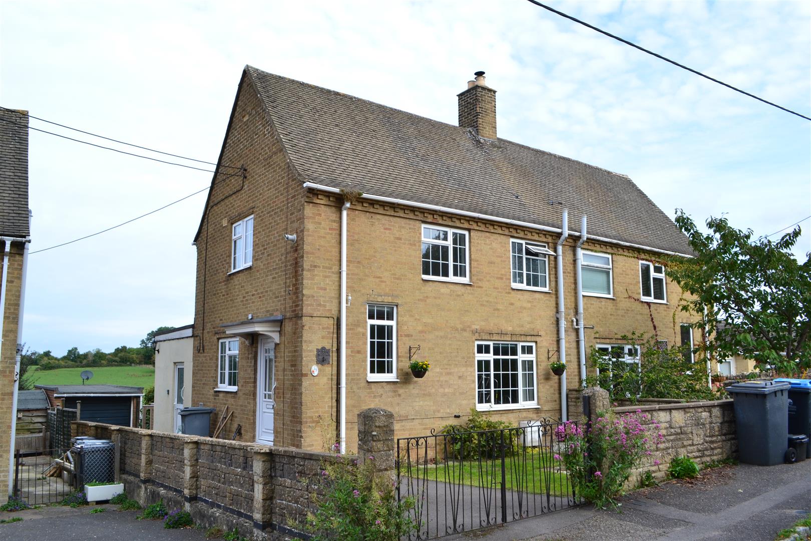 Nineacres Lane