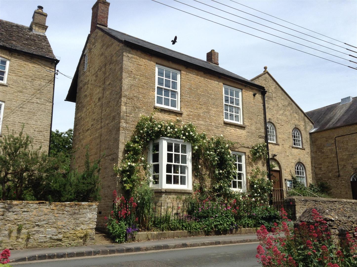 Fishers Lane