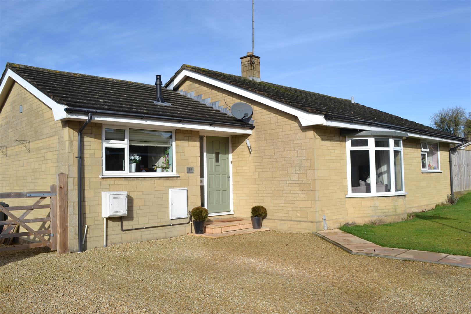 Elm Crescent