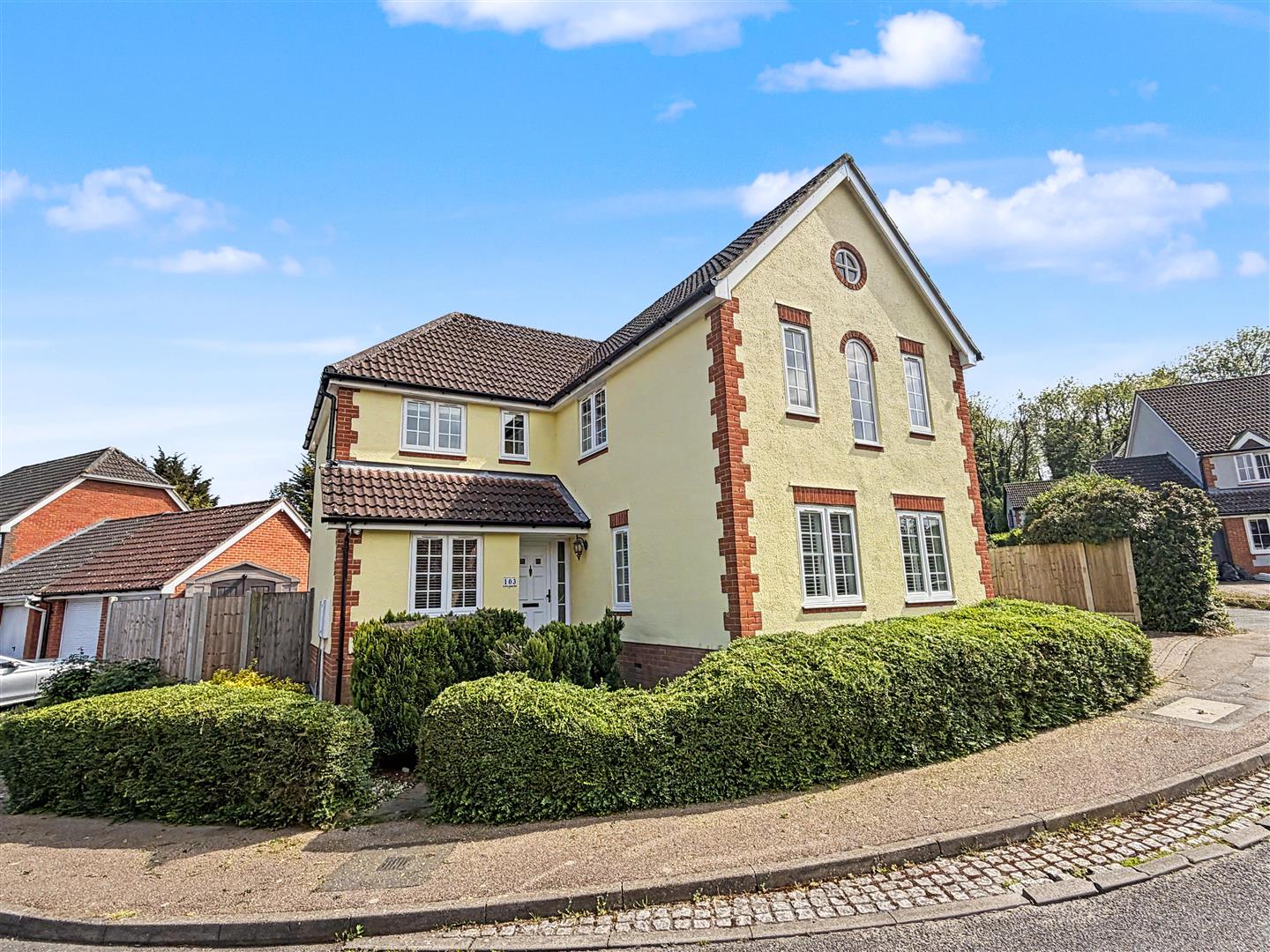 34660247 Bridport Way, Braintree