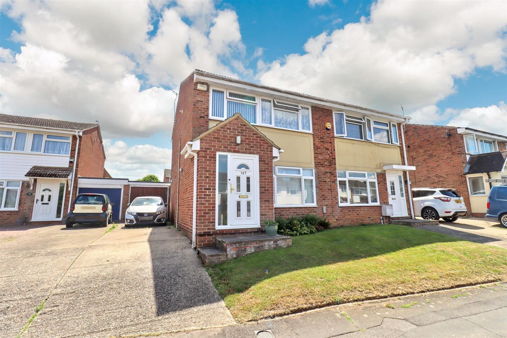 33978974 Mountbatten Road, Braintree