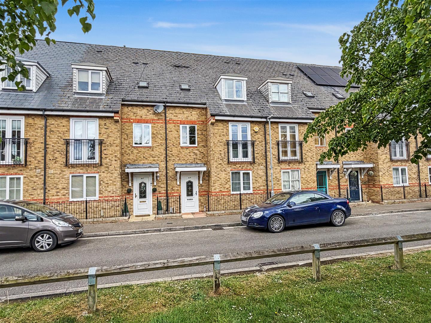 34657132 Nottage Crescent, Braintree