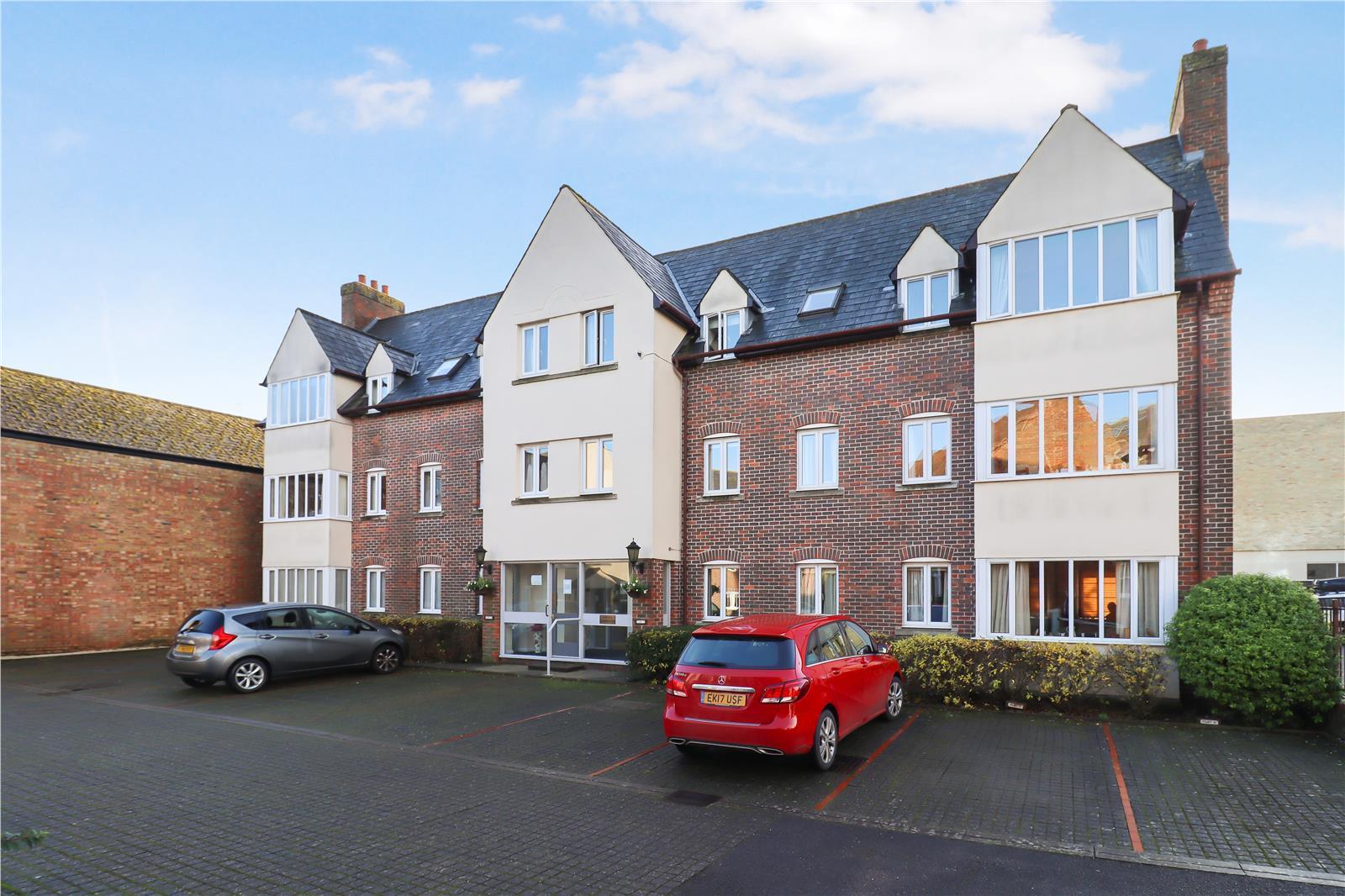 34633593 St. Lawrence Court, Braintree