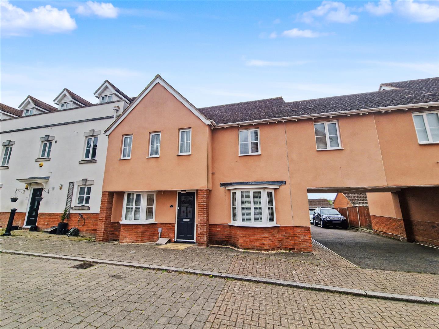 34629469 Denton Crescent, Black Notley, Braintree