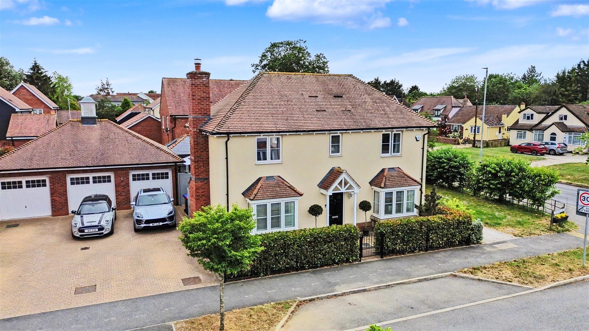 34708450 Crab Apple Drive, Black Notley, Braintree