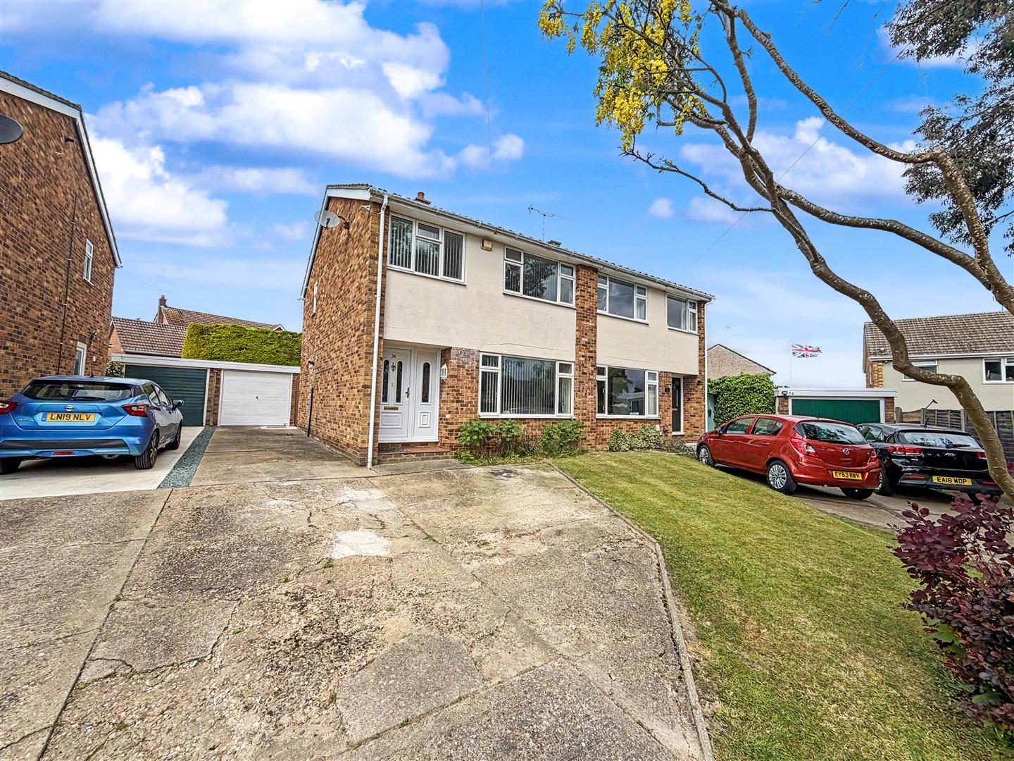 34653712 Giffins Close, Braintree