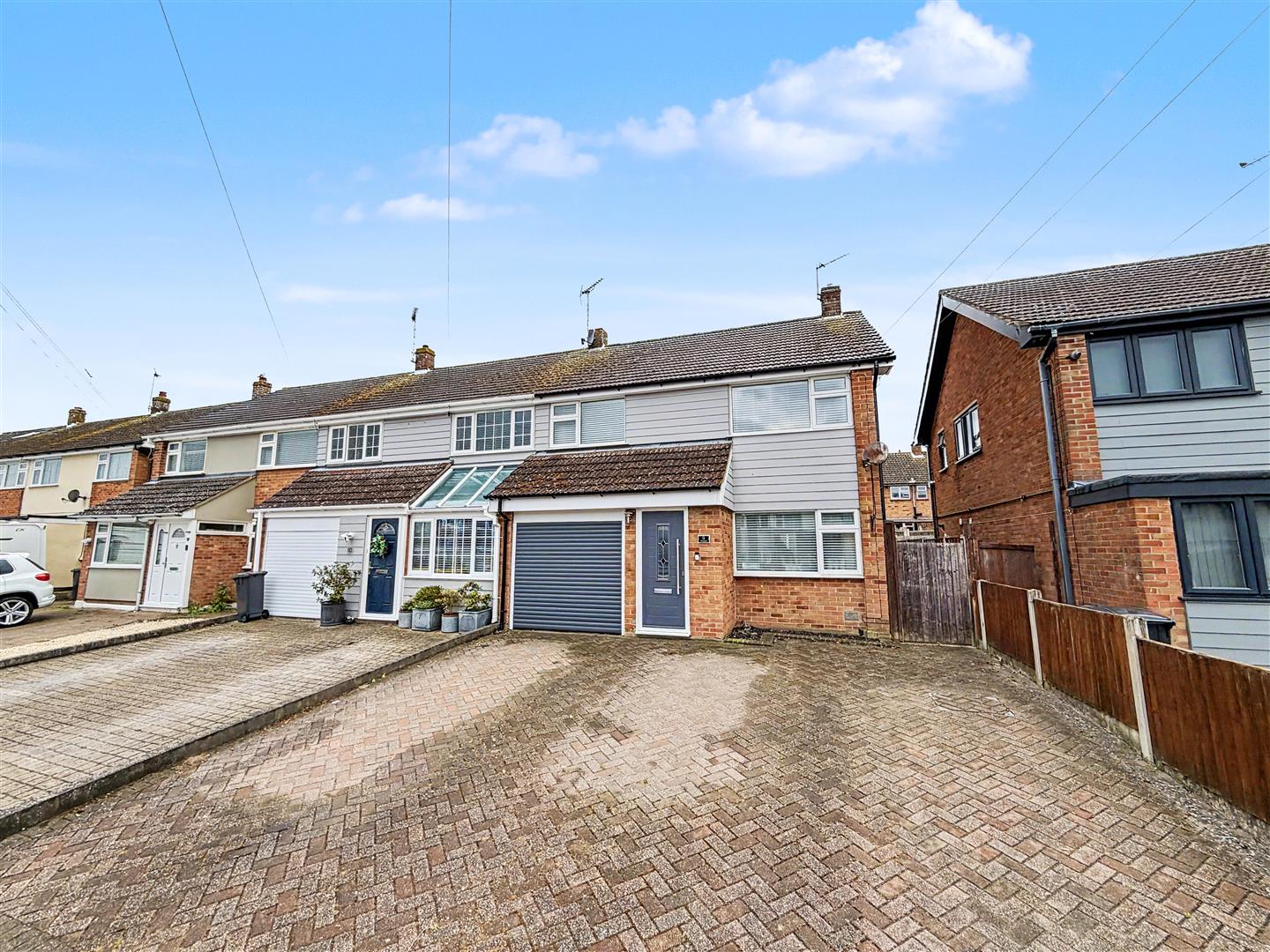 34675083 Nineacres, Braintree