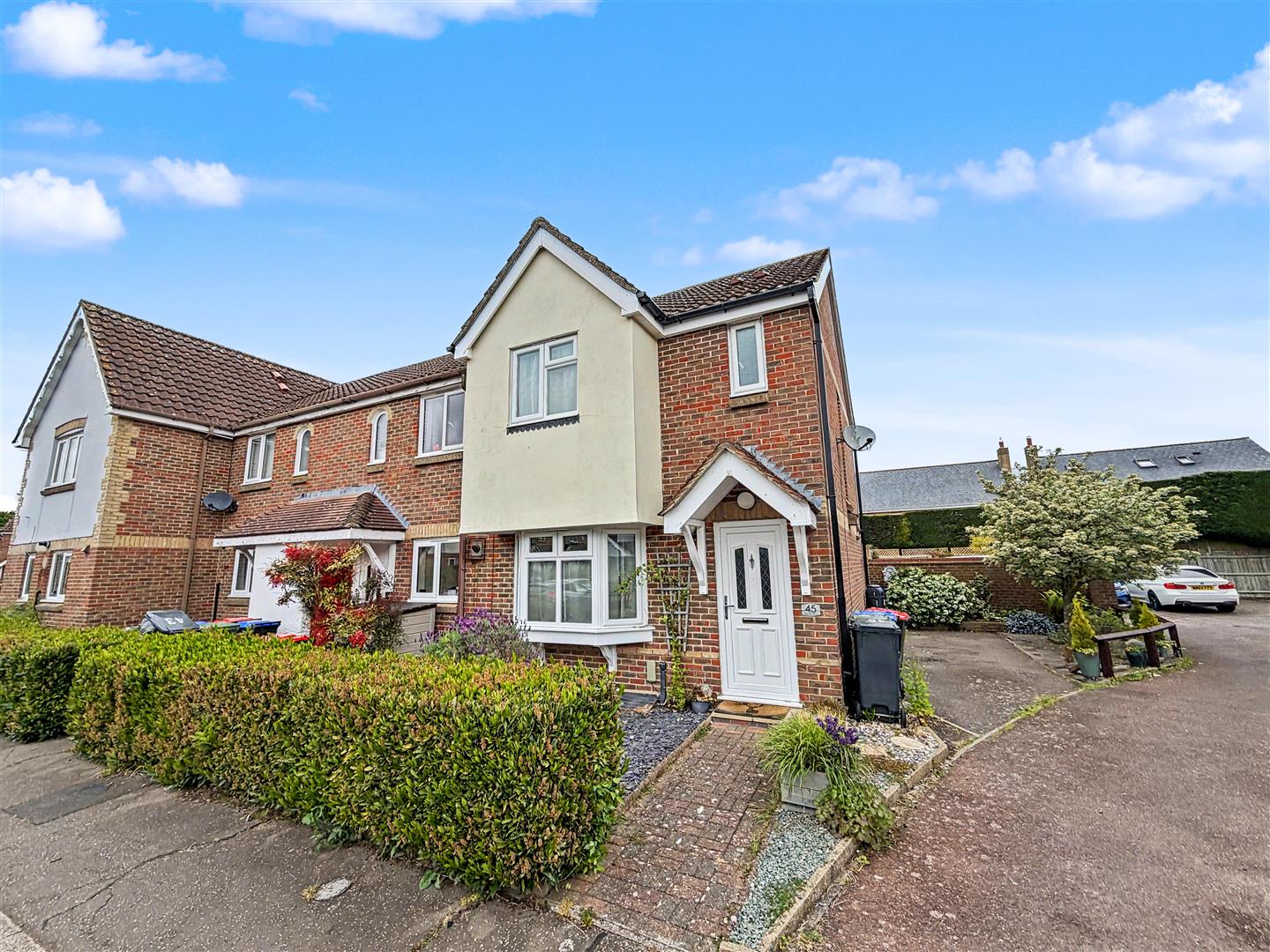 34666312 Pochard Way, Great Notley, Braintree