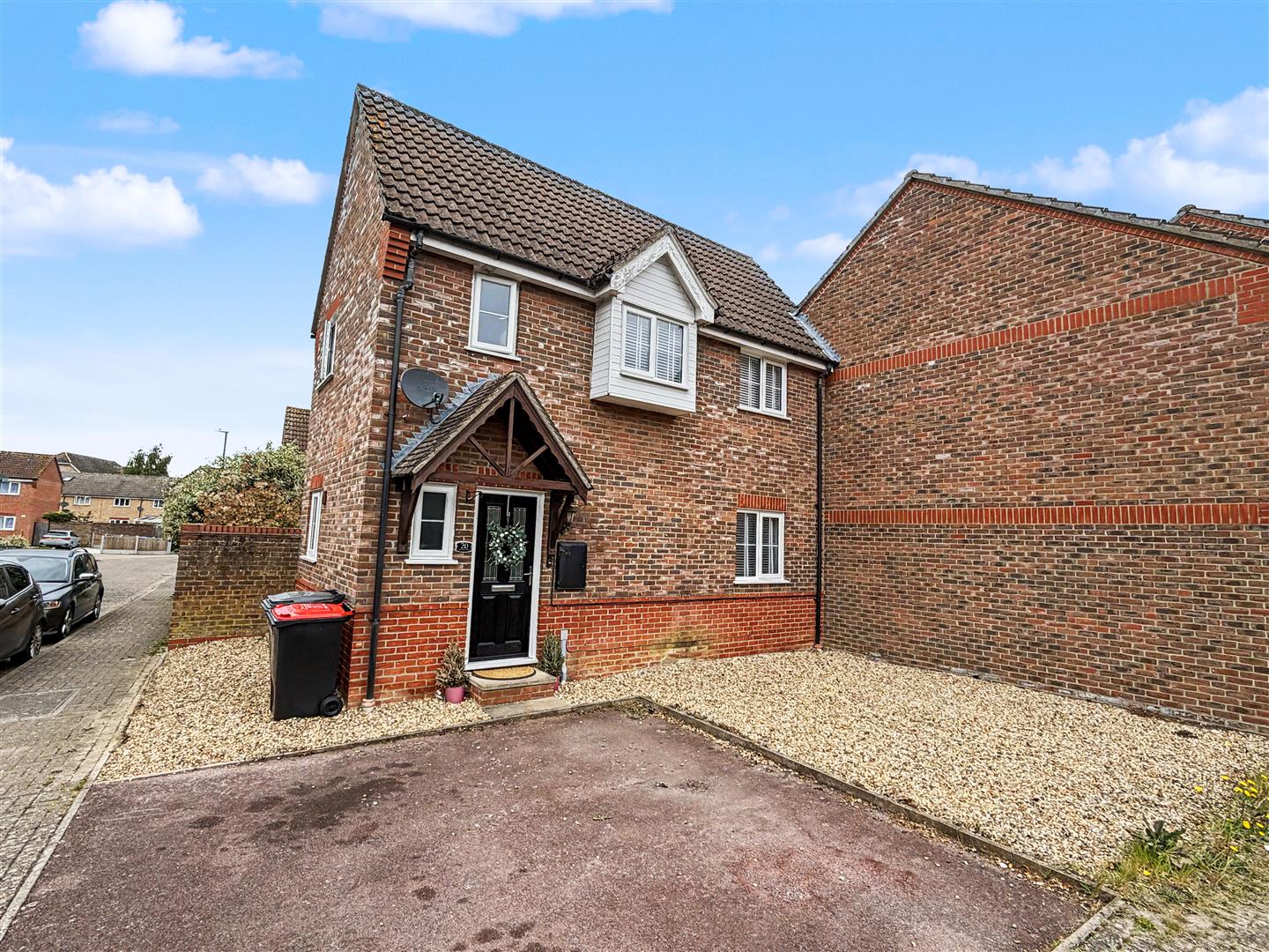 34683275 Stanstrete Field, Great Notley, Braintree
