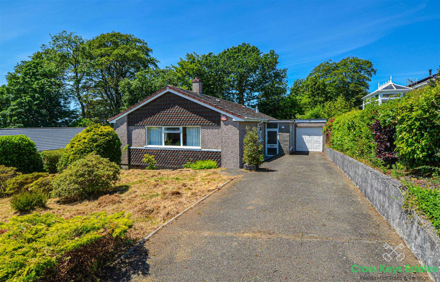 Cross Keys Estate Agents