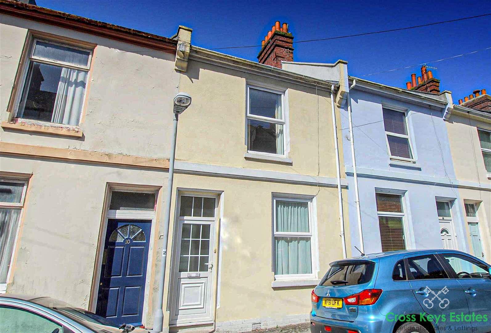 Cross Keys Estate Agents