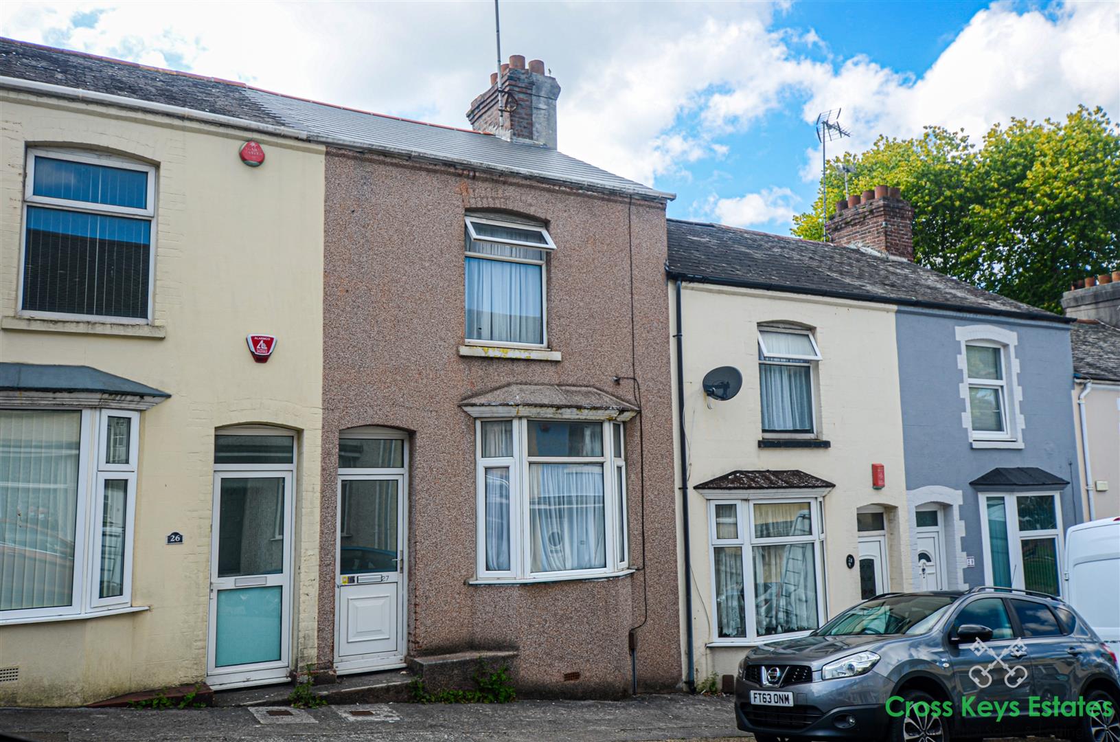Cross Keys Estate Agents