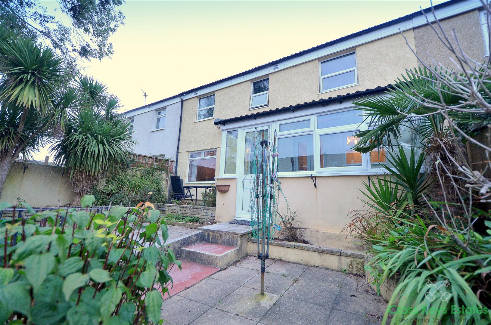 Cross Keys Estate Agents