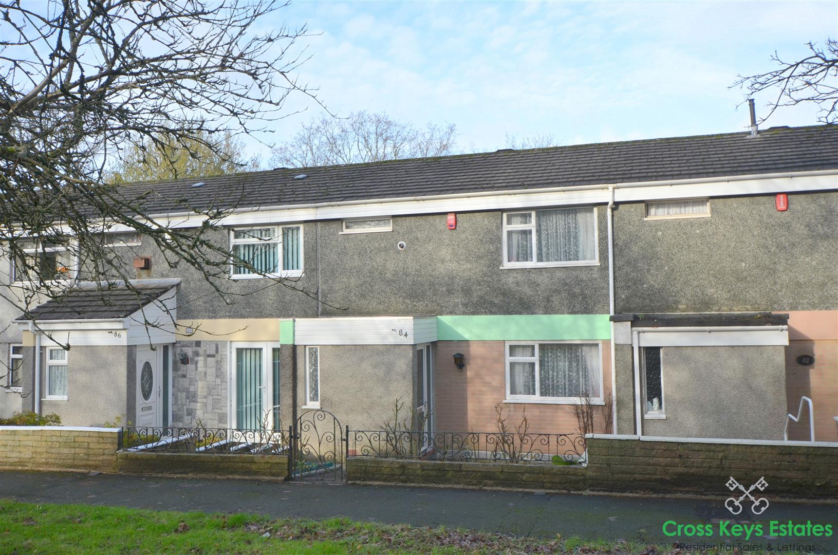 Cross Keys Estate Agents