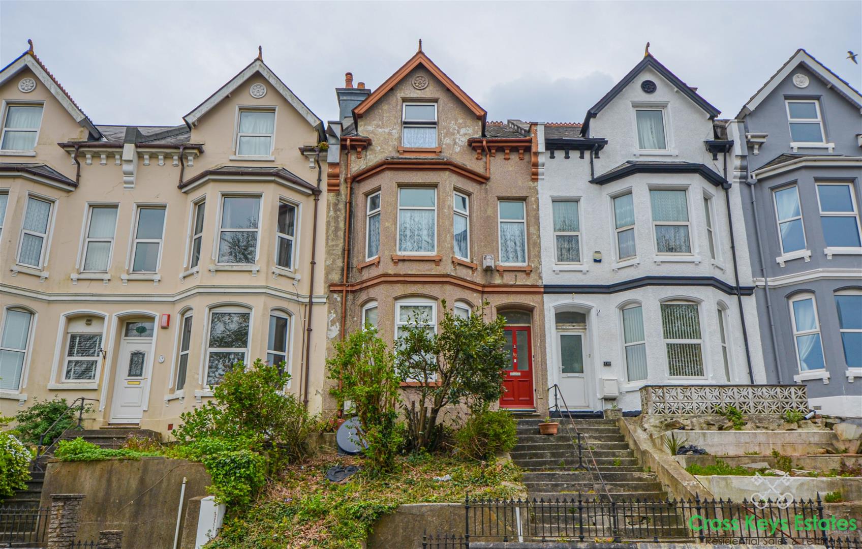 Cross Keys Estate Agents