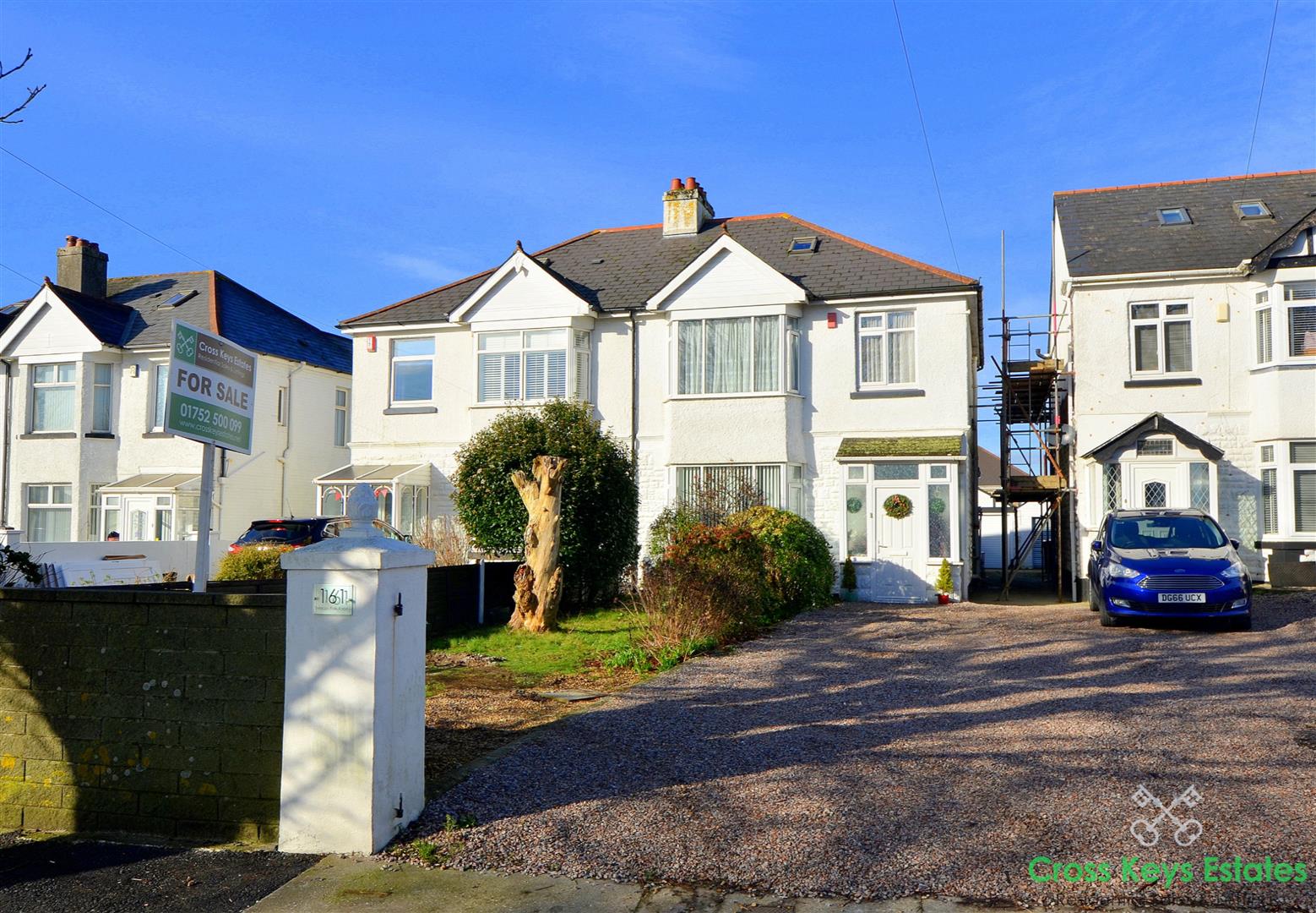 Cross Keys Estate Agents