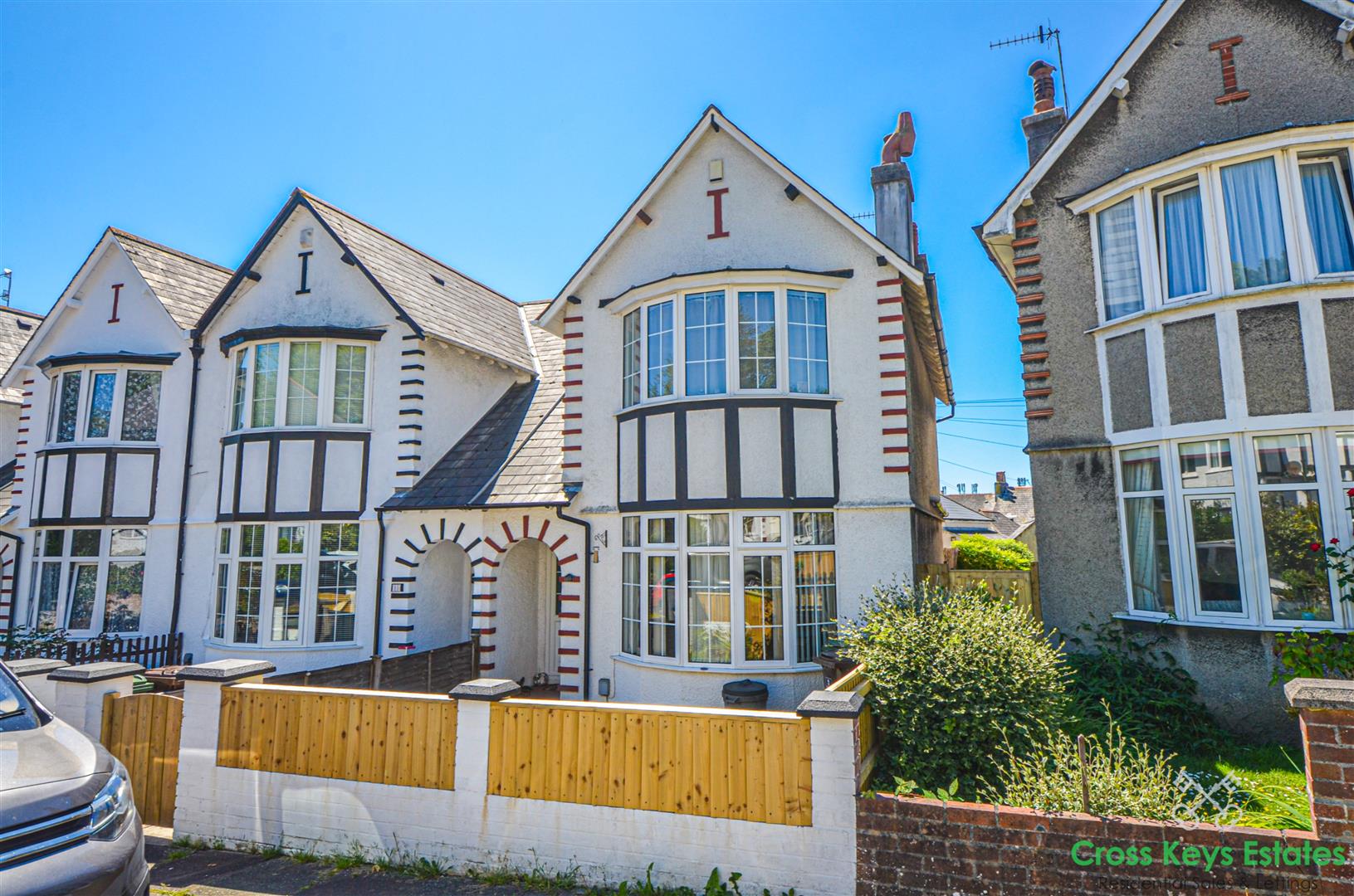 Cross Keys Estate Agents
