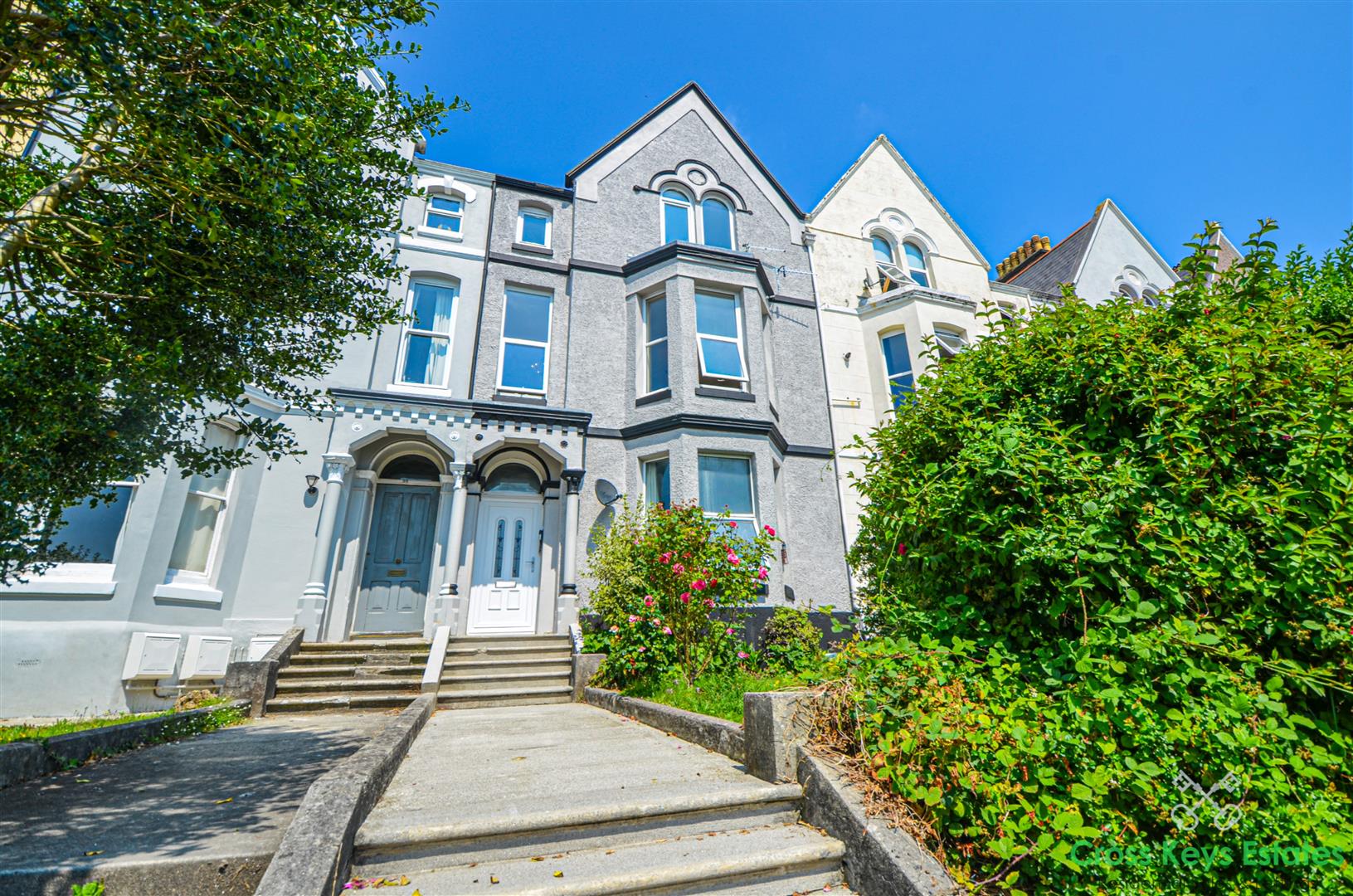 Cross Keys Estate Agents