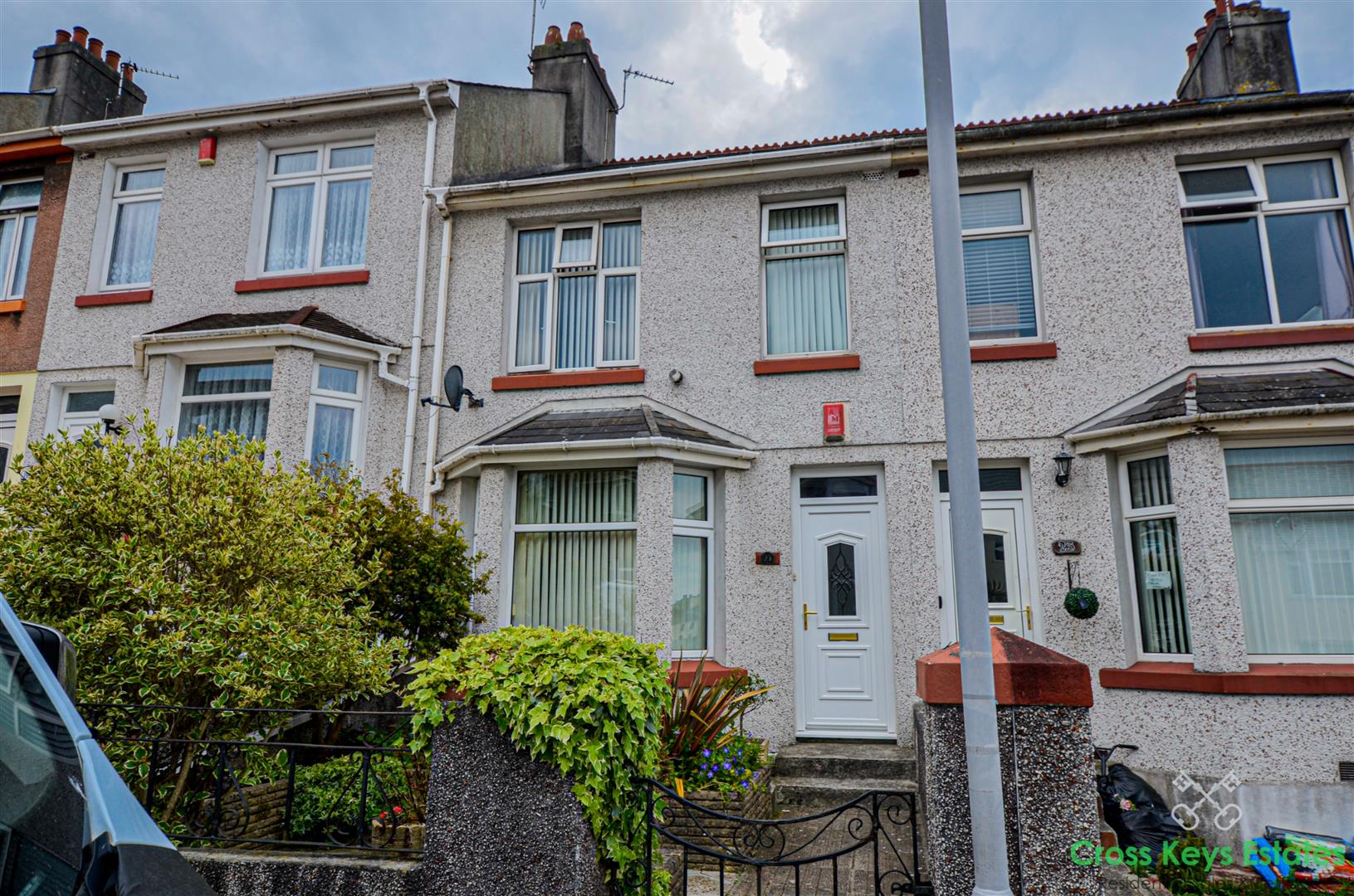 Cross Keys Estate Agents