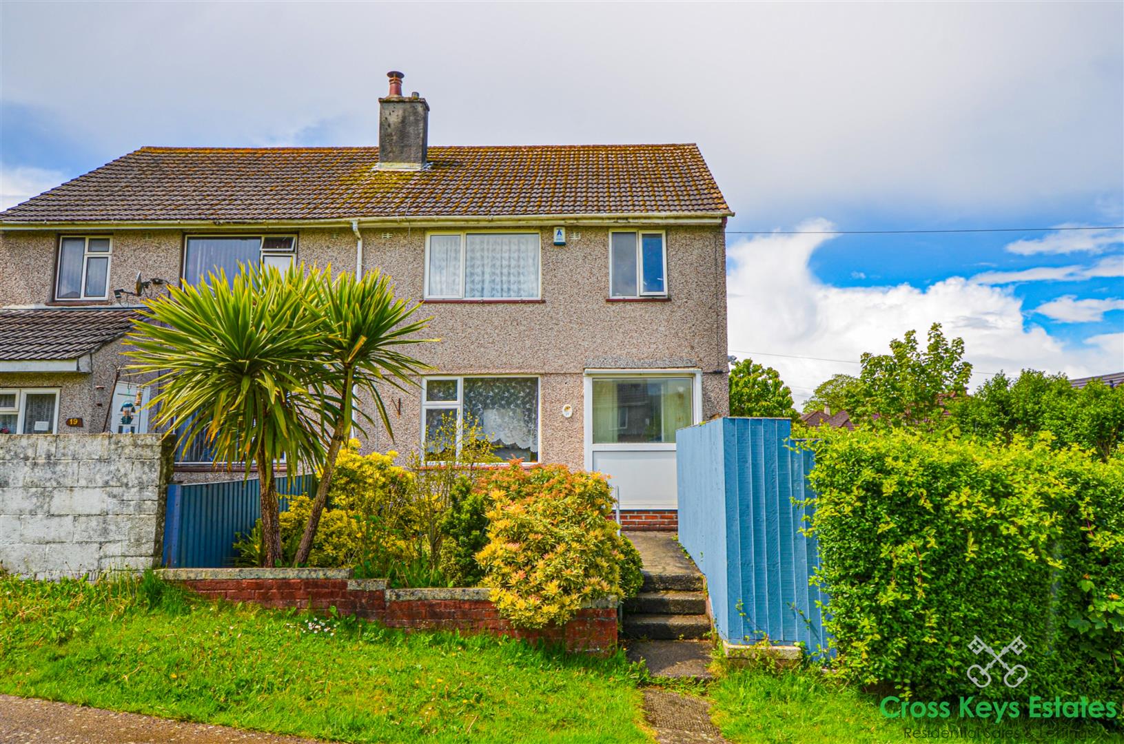 Cross Keys Estate Agents