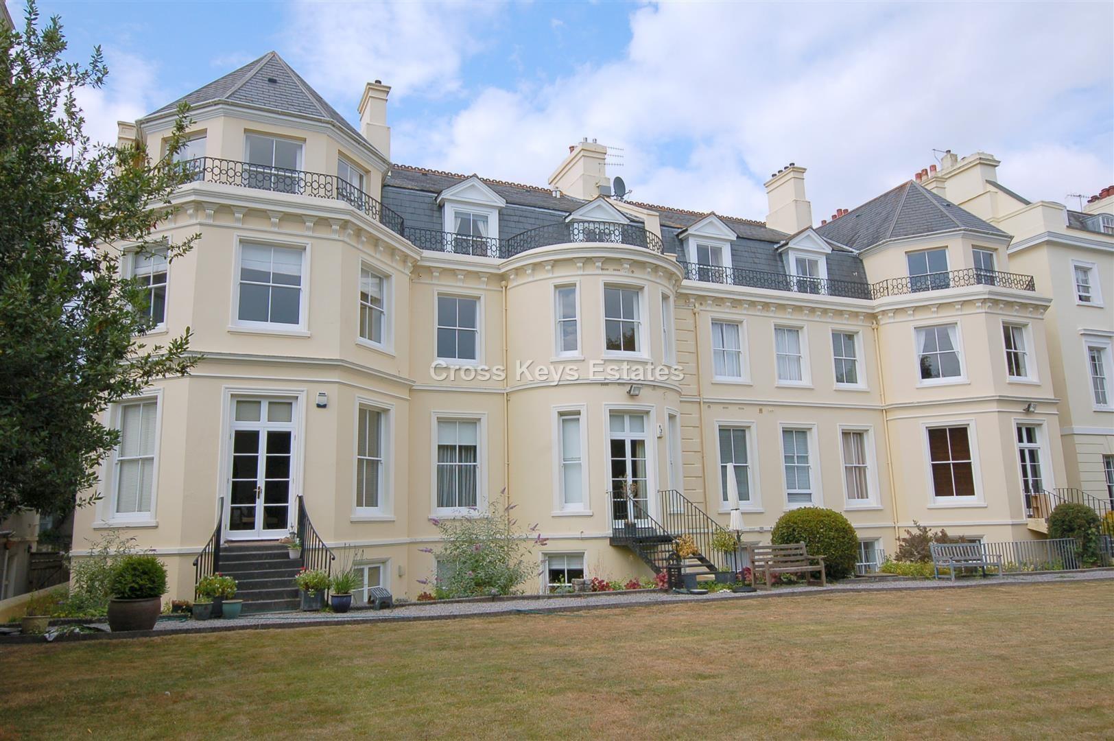 Cross Keys Estate Agents