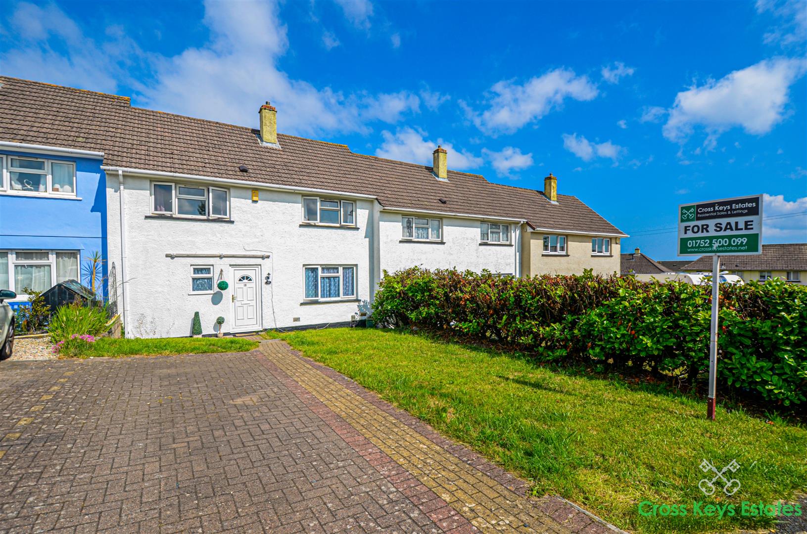Cross Keys Estate Agents
