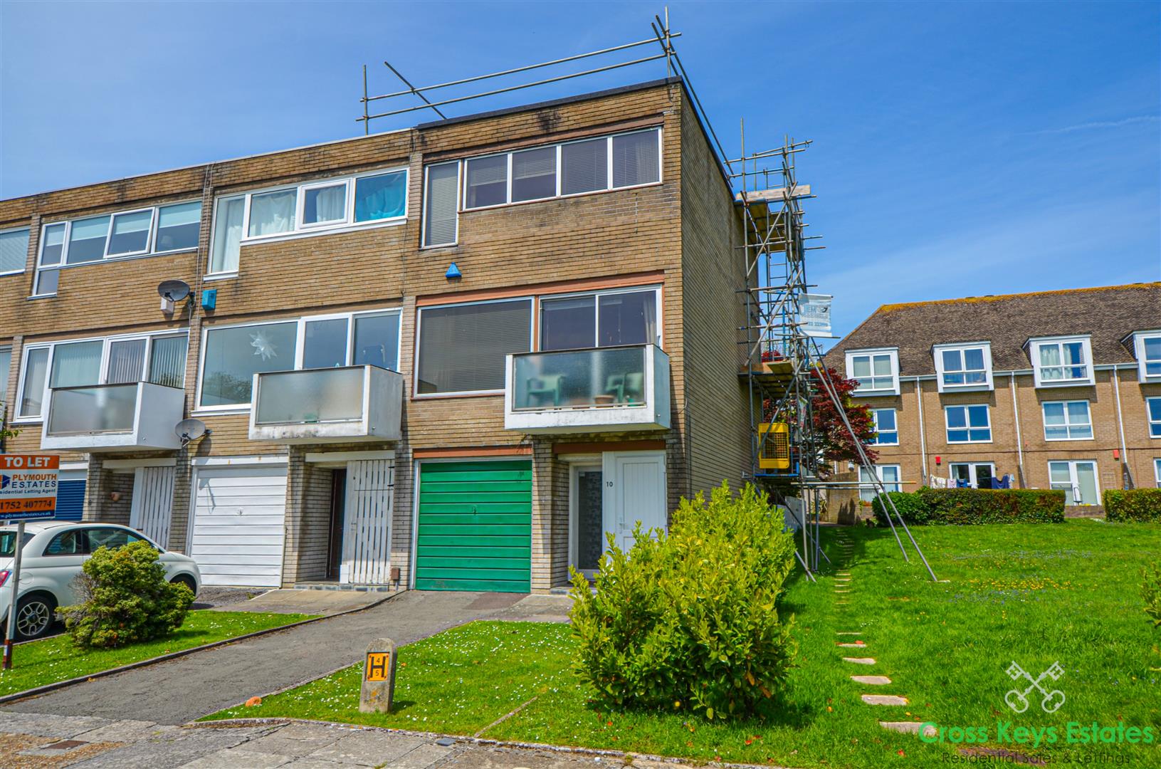 Cross Keys Estate Agents
