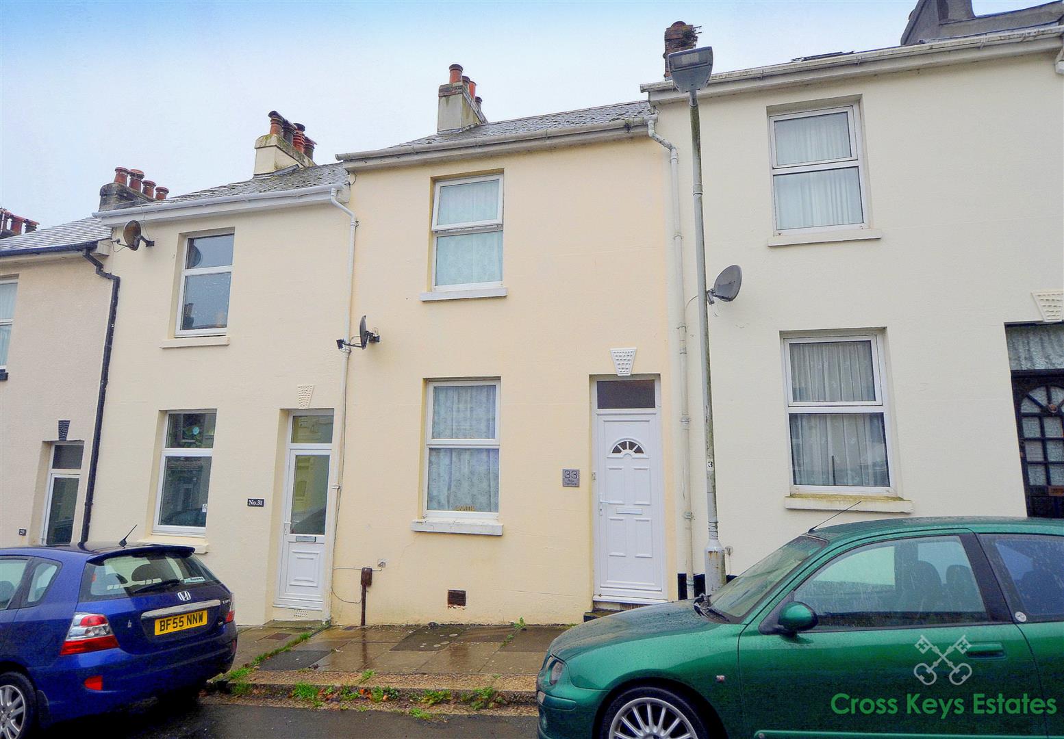 Cross Keys Estate Agents