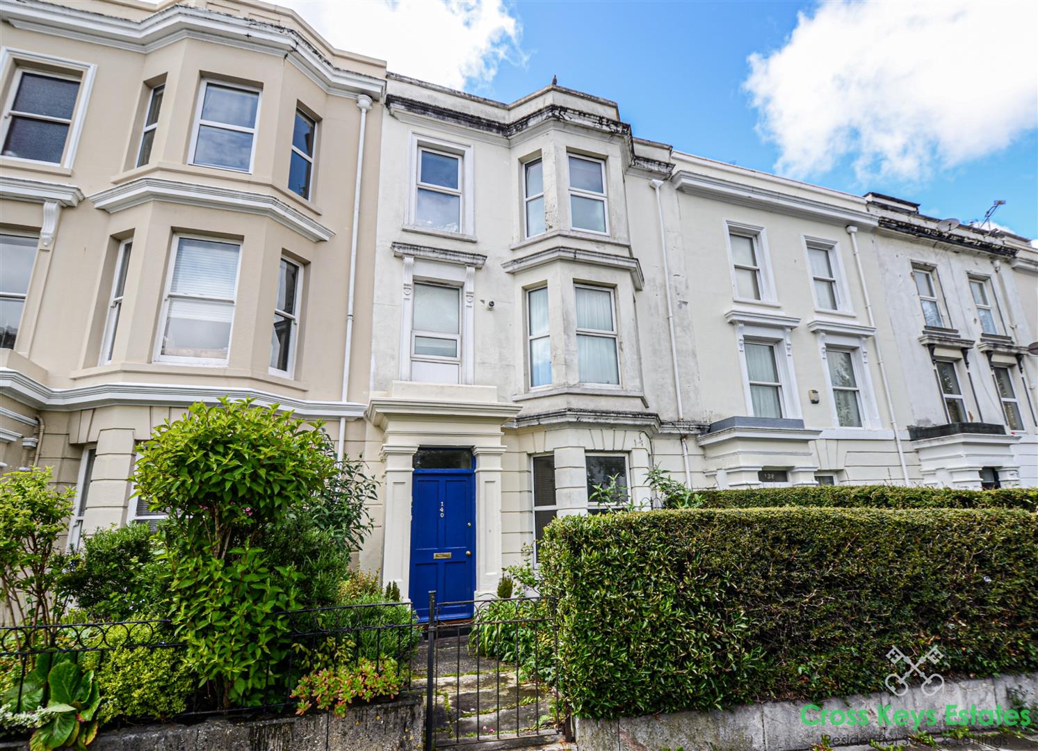 Cross Keys Estate Agents